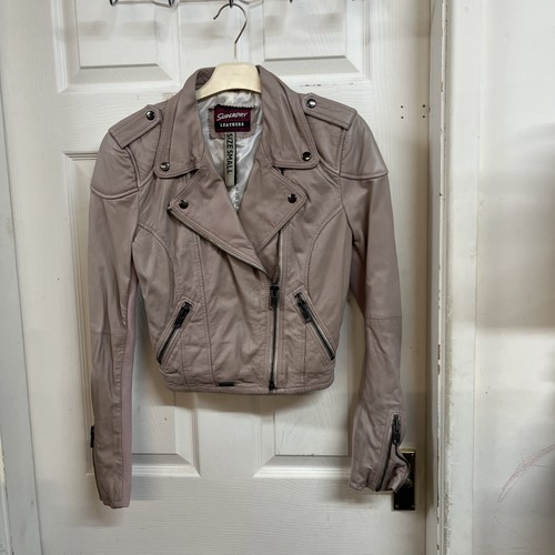 Superdry women leather - superdry, women's