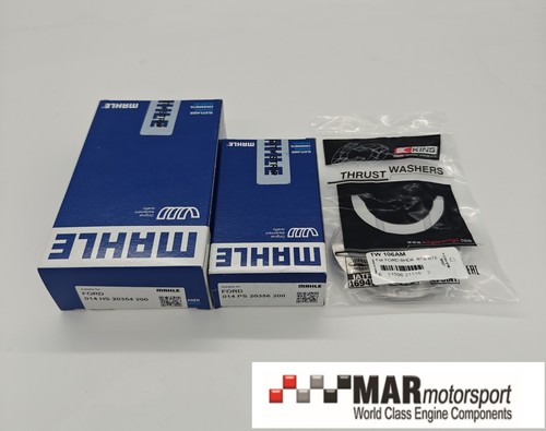 Ford 1300 1600 xflow - 1300, mahle