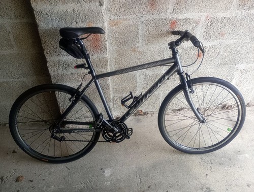 Carrera subway hybrid 26 - carrera,