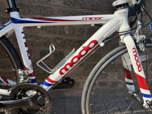 Moda minor junior road bike - moda,