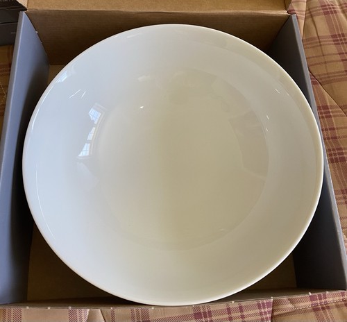 Rosenthal salad bowl white - rosenthal,