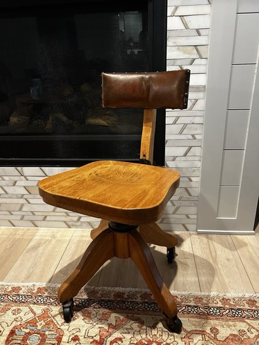 Beautiful antique wooden - antique,