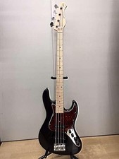 SADOWSKY METRO EXPRESS MP21 VJ4 MR BLK Electric Bass Guitar