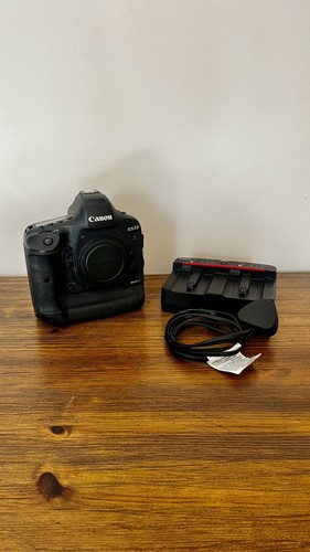 Canon eos mark ii - eos-1d, digital