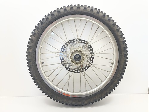 Ktm 525 exc 2005 - 525,