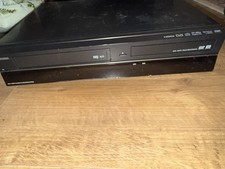 Toshiba DVR-20KB Black DVD