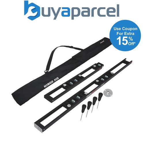 Trend jig hjigc 2 part - h/jig/c,