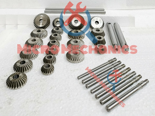 Pcs high carbon - high, valve