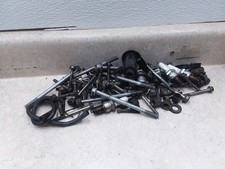 Yamaha 1100 XS1100 Special