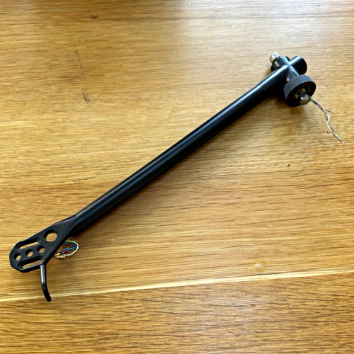 Rega rb300 tonearm - , assembly