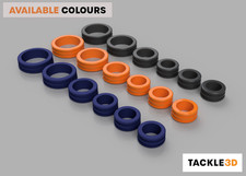 MAP TKS Competition Power