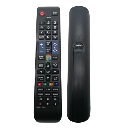 Replacement remote control for - remote,