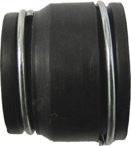 Exhaust tailpipe rubber suzuki - tailpipe,