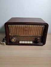 Philips Philetta Valve Radio