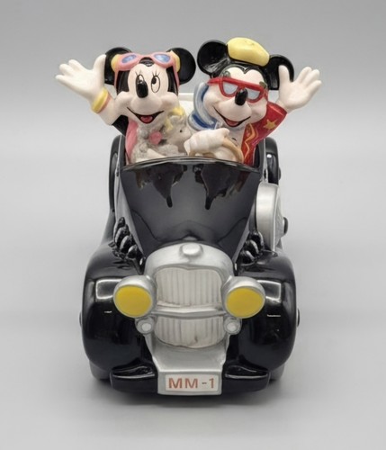 Mickey minnie schmid music - mickey, &