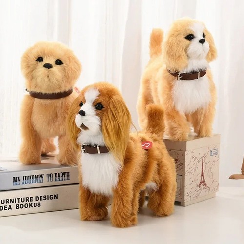 New simulation electric pet - new,