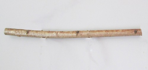 Hazel hardwood clash - 3, 2'