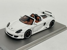 1/43 Tecnomodel Porsche