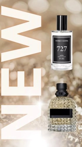 727 pure collection - fm,