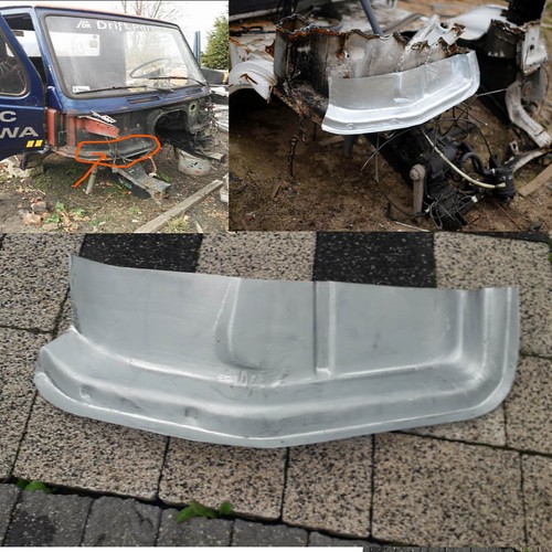 Mercedes benz 207 410 - mercedes, t1