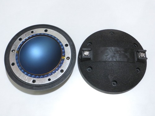Diaphragm suitable for electro - diaphragm,