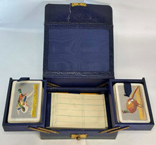 Vintage European Bridge /