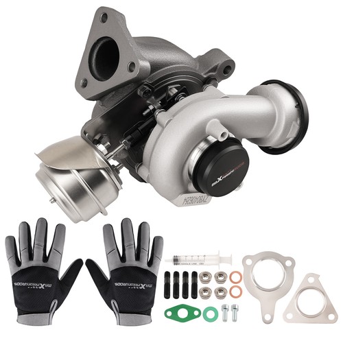 Billet wheel turbo 03g145702k - billet,