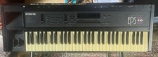 Ensoniq EPS 16 Plus Digital
