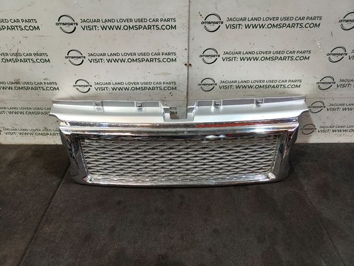 Range rover sport l320 front - range,