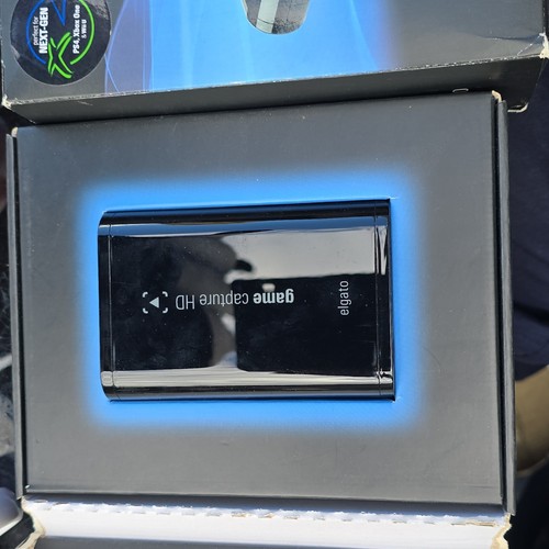 Elgato game capture video - game,
