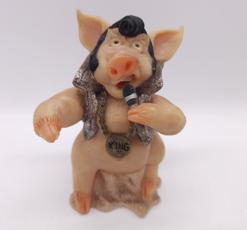 The leonardo collection pigs - leonardo,