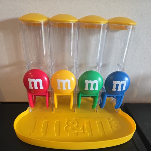 World four tube yellow - world,