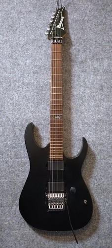 Ibanez rg6csd1 custom made - ibanez,