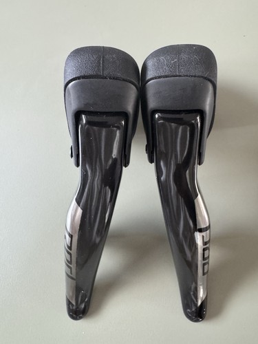 Sram red axs shift brake - sram,