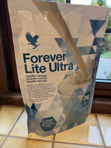 Forever living lite ultra - lite,