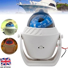 Pivoting Sea Marine Compass w/