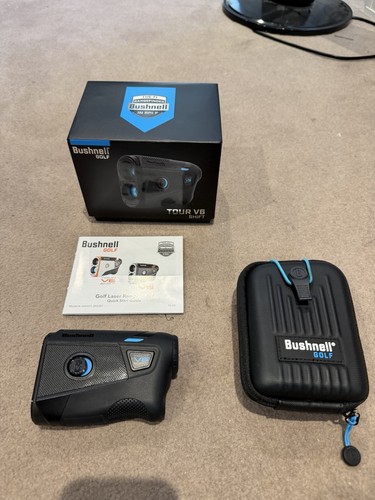 Bushnell tour shift - bushnell,