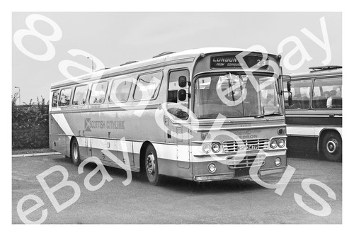 Bus photograph eastern - bus,