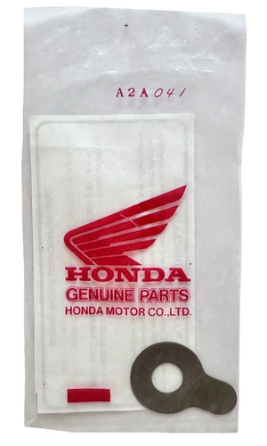 Honda hrc shim - honda, engine