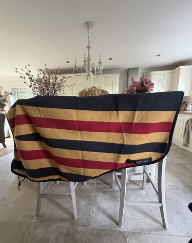 Rambo newmarket witney gold - newmarket,
