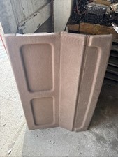 Lot2 RANGE ROVER P38 Parcel Shelf Tan Ok. Look 👍
