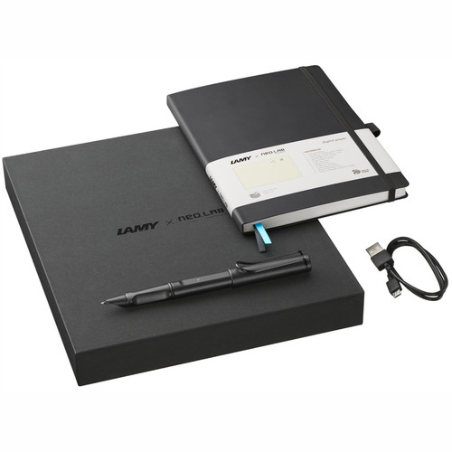Lamy safari ncode smart pen - safari,