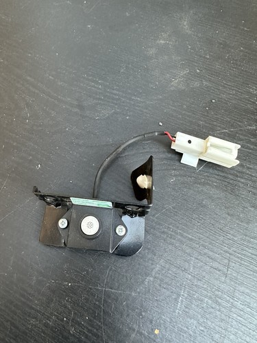 Mazda microphone handsfree - microphone,