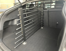 Dog Grid Trunk Divider Bundle