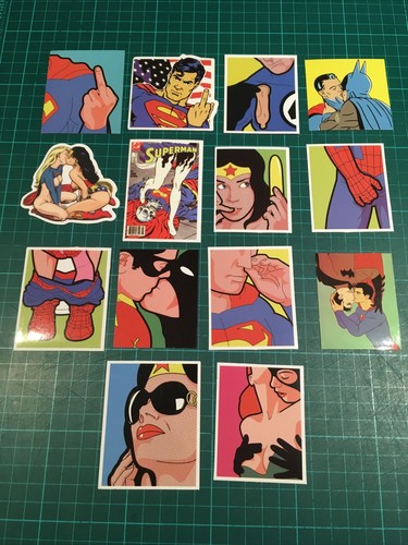 Funny batman superman - 14,