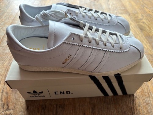 Adidas end berlin mig - x,