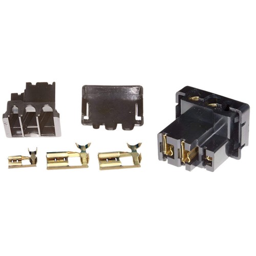 Lucas acr three terminal - three,