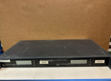 Sennheiser Guideport local