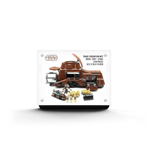 7662 trade federation mtt - mtt,