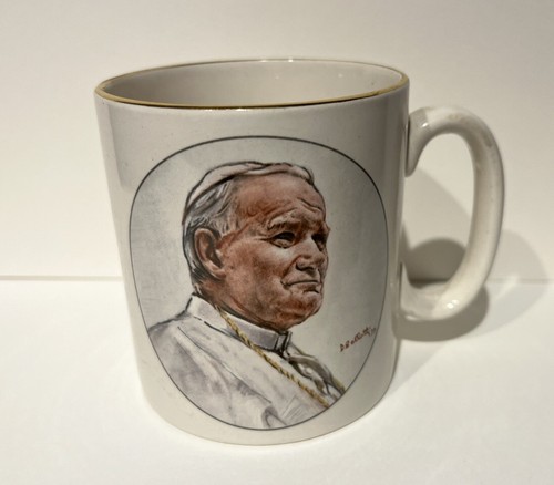 Pope john paul - pope,